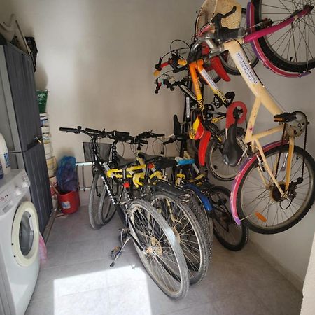Dimora Santa Lucia 2.0 Apartman Szirakúza Kültér fotó